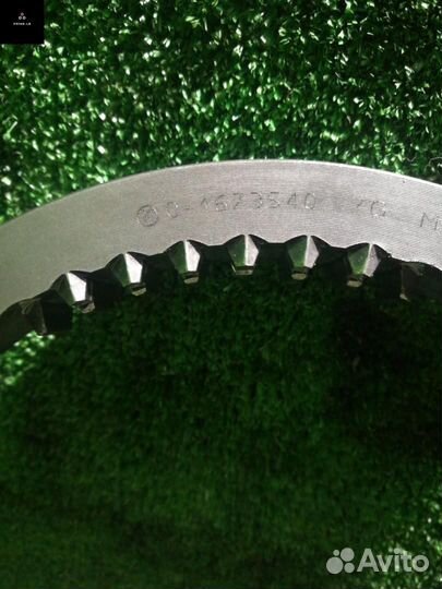 Кольцо синхронизатора Volvo FH 2004 1673540