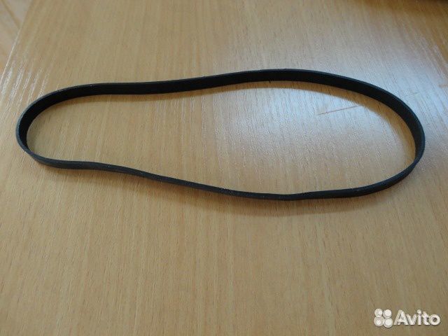 Пассик для эл.пр.вега новый