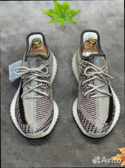 Кроссовки Мужские Adidas Yeezy Boost 350