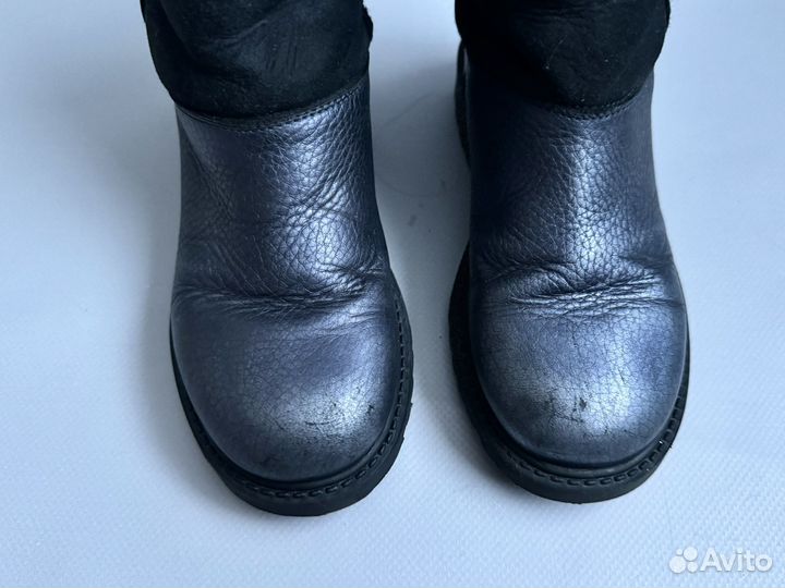 Детские зимние сапоги Galucci 33 (32)