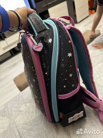 Рюкзак для девочки