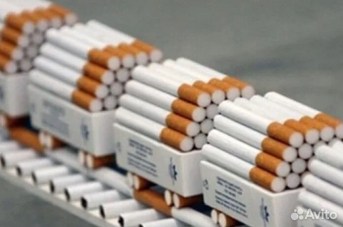 Упаковщик на табачный склад. Вахта питание