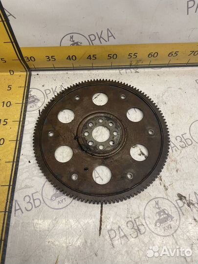 Маховик АКПП Toyota Camry SV30 4SFE