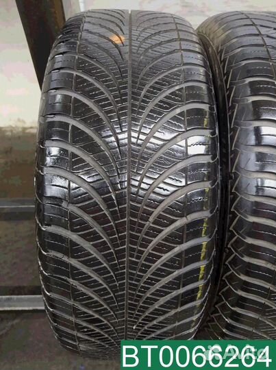Goodyear Vector 4Seasons Gen-2 SUV 255/60 R18 99M