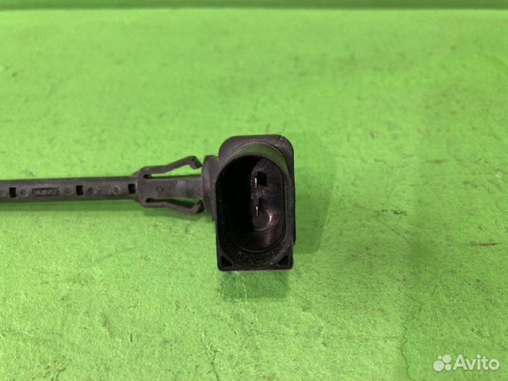 Датчик температуры воздуха MAN TGX