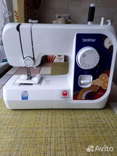 Швейная машина Brother