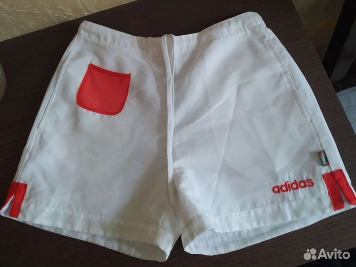 Шорты adidas оригинал
