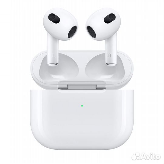 Беспроводные наушники AirPods 3