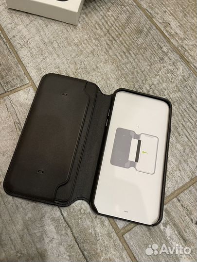 Чехол на iPhone 10