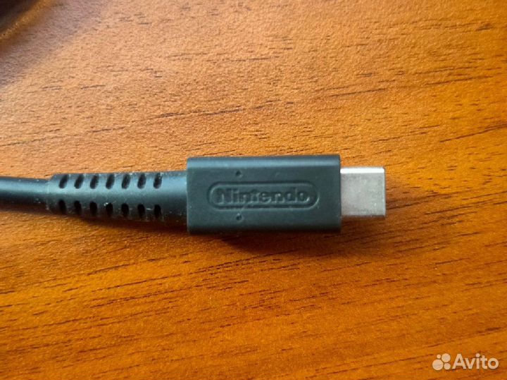 Nintendo switch pro controller