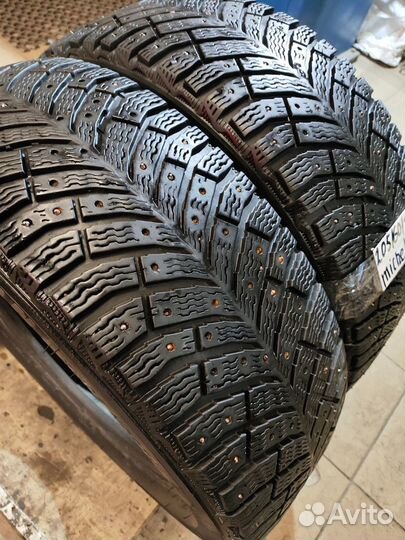 Michelin X-Ice North 4 205/60 R16 96T