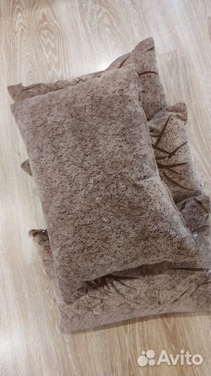 Диванные подушки