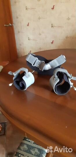 Аппарат Свош