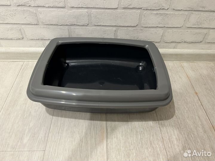 Лоток для кошек