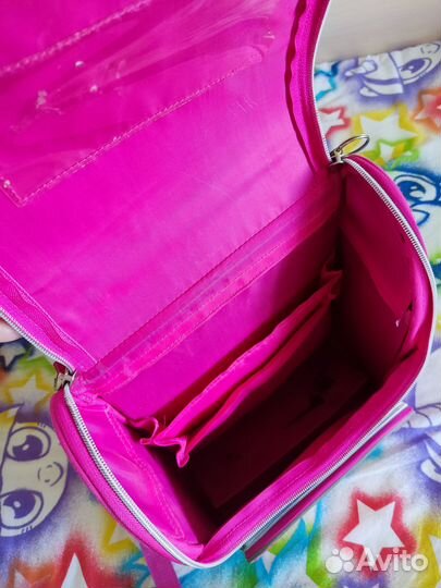 Рюкзак для девочки