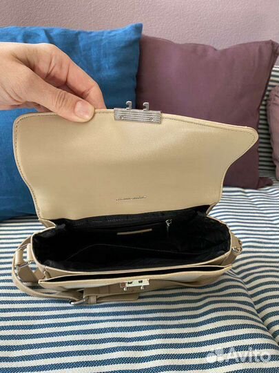 Сумка женская,экокожа Италия