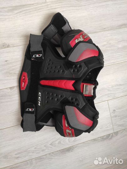 Детская хоккейная форма