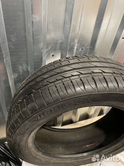 195 55 16 Hankook Ventus Prime 2 K115