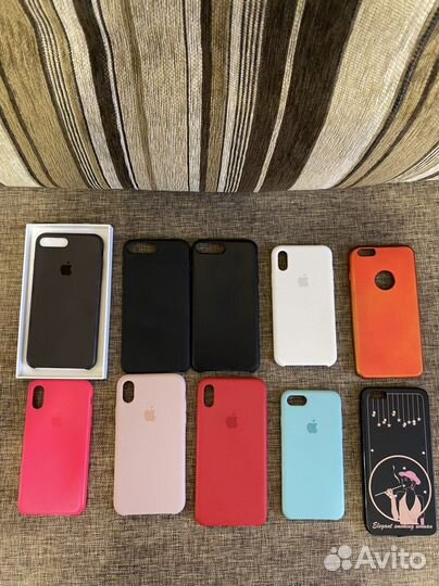 Чехол для телефона