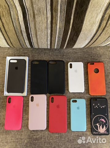 Чехол для телефона