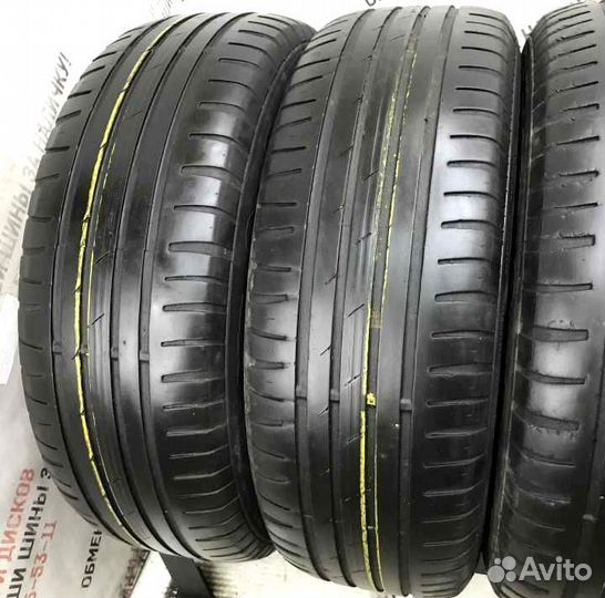 Cordiant Sport 3 195/60 R15 88V