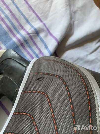 Коньки детские