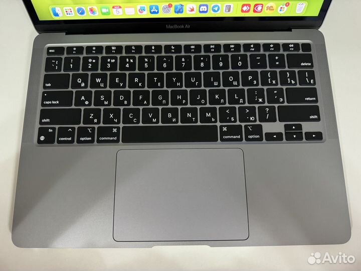 Apple MacBook Air 13 2020 m1
