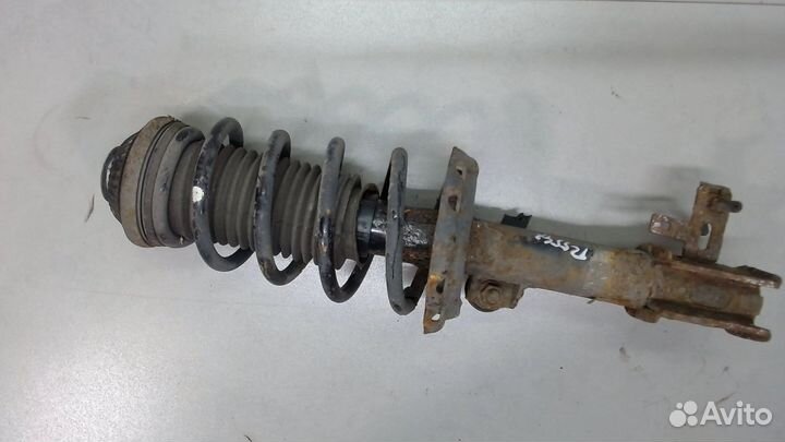 Амортизатор подвески Opel Zafira B, 2008