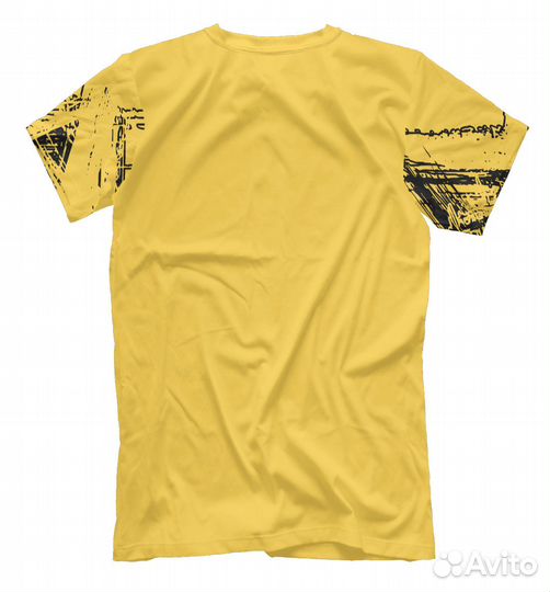 Футболка «Krav-maga emblem» Каменногорск