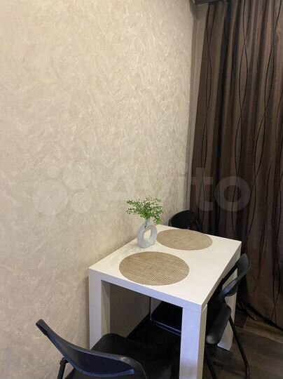 1-к. квартира, 30 м², 3/5 эт.