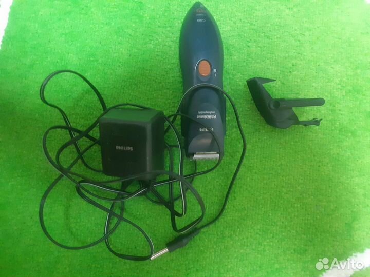 Триммер для стрижки