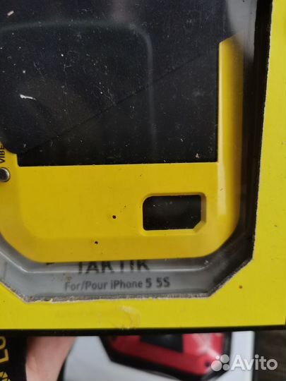 Чехлы на телефон iPhone 5 5s