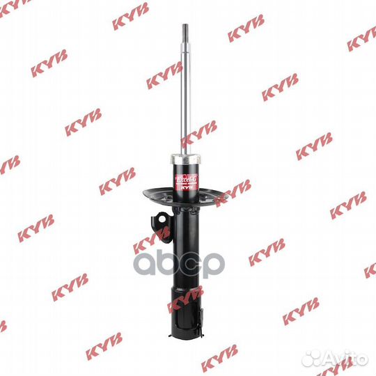 Стойка передняя toyota axio/fielder 12- RH 339317