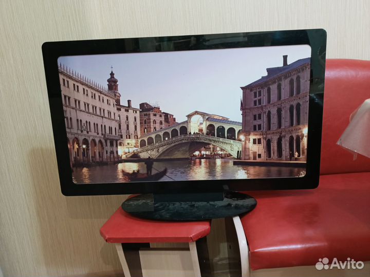 Муляж телевизора