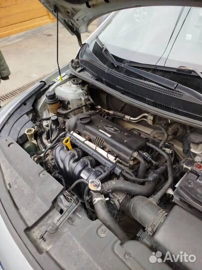 Мотор для ремонта