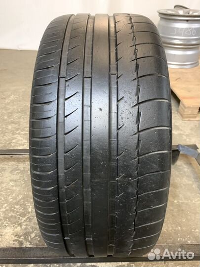 Michelin Pilot Sport 245/35 R19 93Y