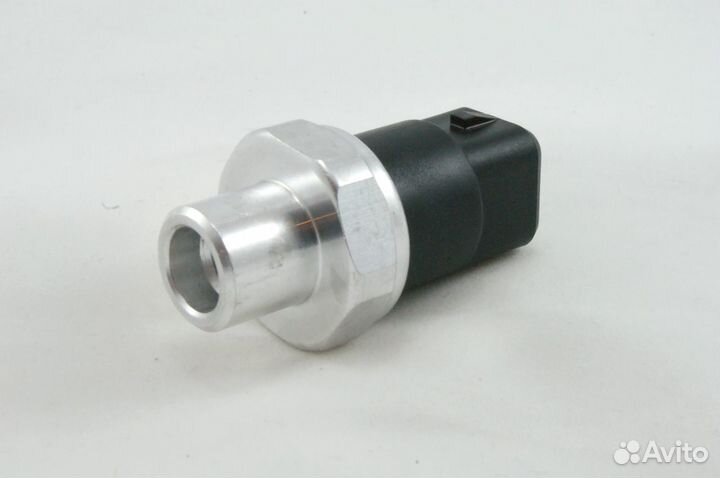 Датчик давления компрессора кондиционера volkswage