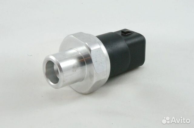 Датчик давления компрессора кондиционера volkswage