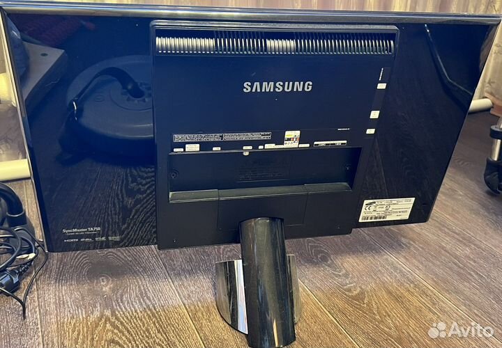 Монитор для компьютера Samsung