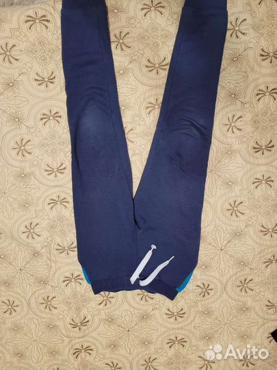 Спортивный костюм для мальчика 140