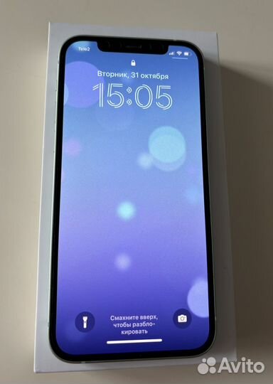 iPhone 12, 128 ГБ
