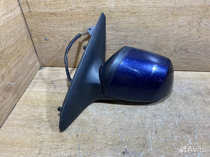 Зеркало левое Ford Mondeo 3 Арт. 7721620