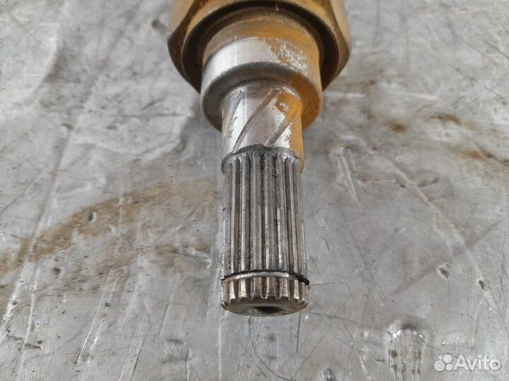 Привод задний левый Nissan Murano Z50 2003-2008