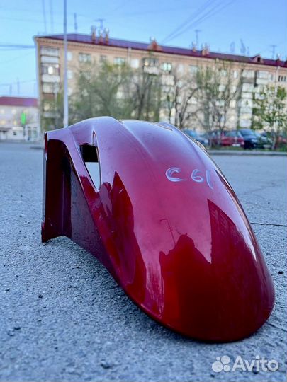Крыло Honda VFR 800(2002-2012)