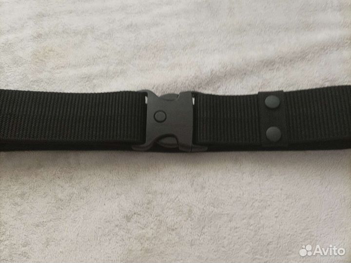 Ремень Black Hawk