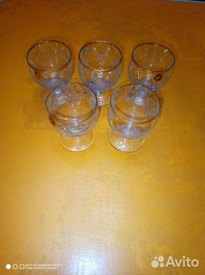 Стаканы