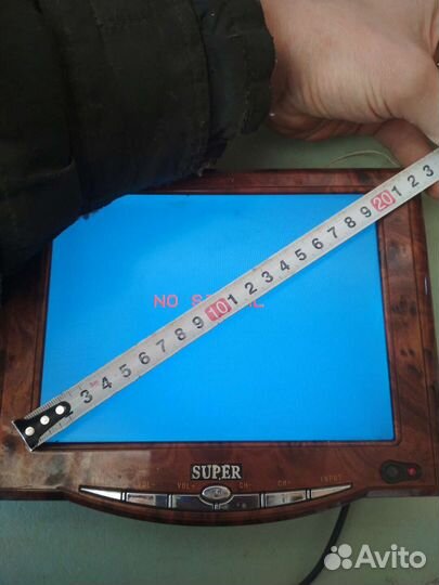 Телевизор ЖК