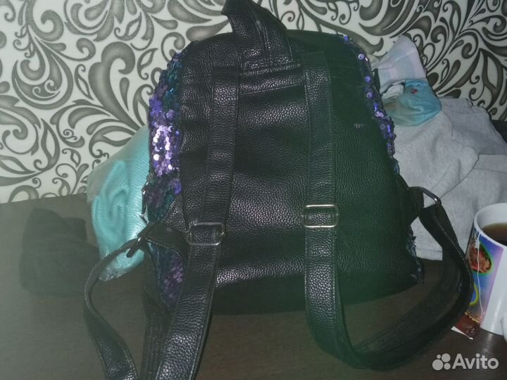 Рюкзак детский