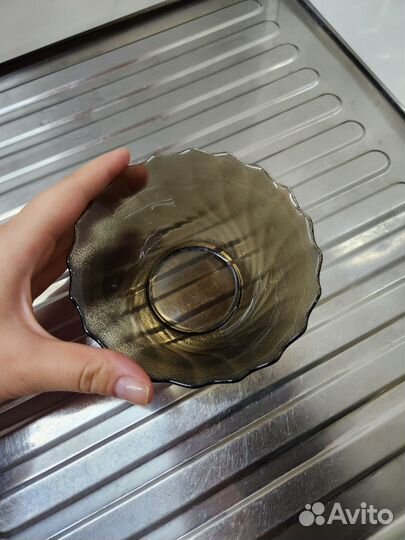 Пиалы стеклянные бесплатно