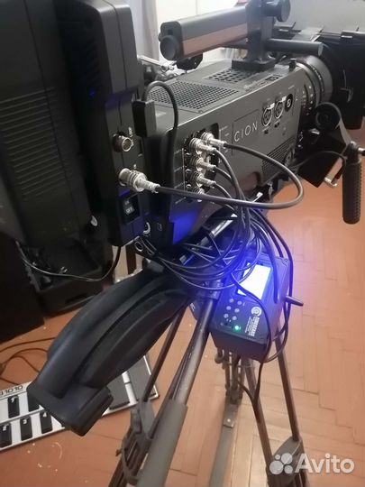 Аренда кино концертной техники